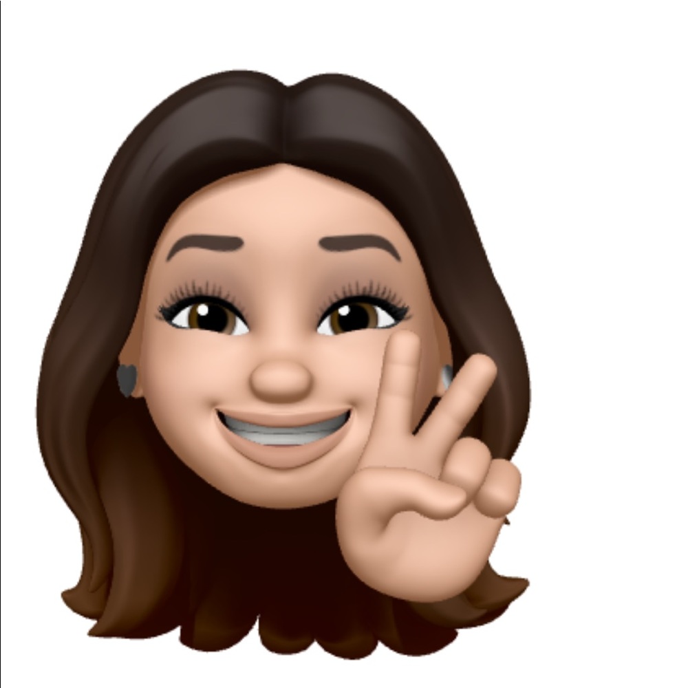 Meet your Posher, Nicole